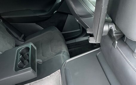 Skoda Kodiaq I, 2020 год, 3 900 000 рублей, 35 фотография