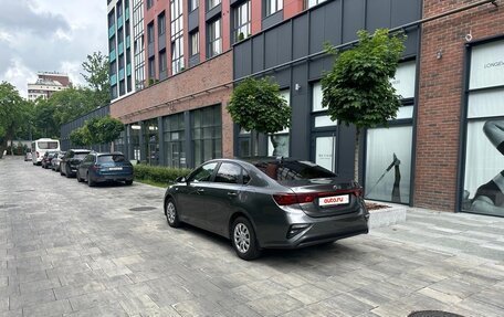 KIA Cerato IV, 2019 год, 1 700 000 рублей, 7 фотография