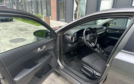 KIA Cerato IV, 2019 год, 1 700 000 рублей, 11 фотография