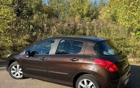 Peugeot 308 II, 2012 год, 449 000 рублей, 4 фотография