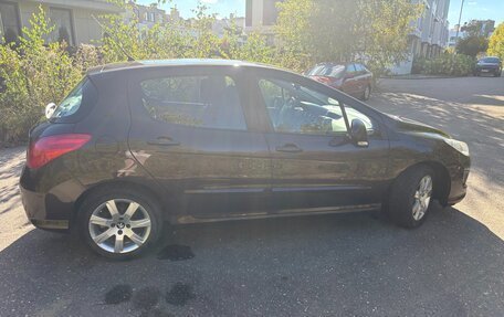 Peugeot 308 II, 2012 год, 449 000 рублей, 9 фотография