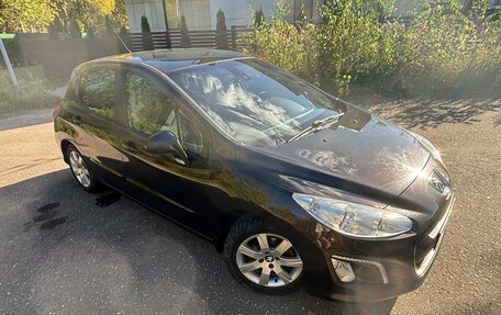 Peugeot 308 II, 2012 год, 449 000 рублей, 10 фотография