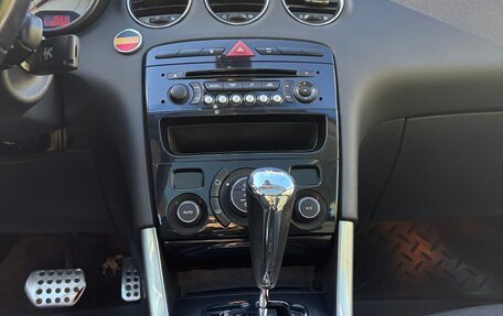 Peugeot 308 II, 2012 год, 449 000 рублей, 14 фотография