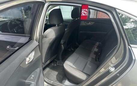 KIA Cerato IV, 2019 год, 1 700 000 рублей, 12 фотография