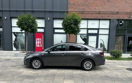 KIA Cerato IV, 2019 год, 1 700 000 рублей, 8 фотография