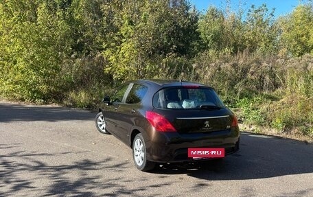 Peugeot 308 II, 2012 год, 449 000 рублей, 6 фотография