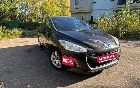 Peugeot 308 II, 2012 год, 449 000 рублей, 11 фотография