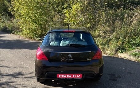 Peugeot 308 II, 2012 год, 449 000 рублей, 7 фотография