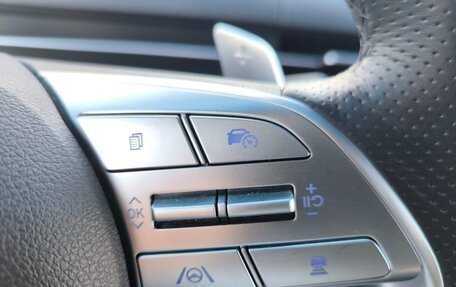 Hyundai Staria, 2022 год, 6 200 000 рублей, 3 фотография