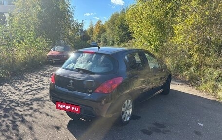 Peugeot 308 II, 2012 год, 449 000 рублей, 8 фотография
