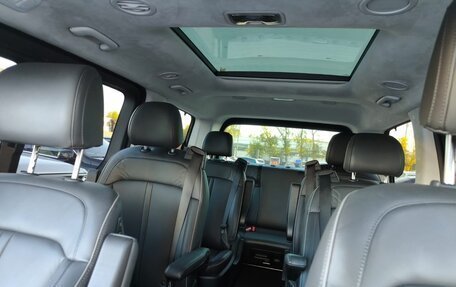 Hyundai Staria, 2022 год, 6 200 000 рублей, 7 фотография