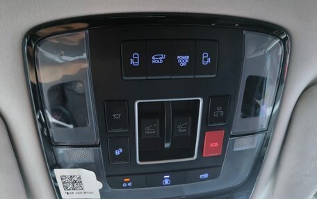 Hyundai Staria, 2022 год, 6 200 000 рублей, 5 фотография