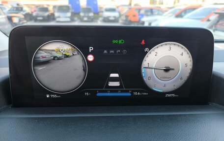 Hyundai Staria, 2022 год, 6 200 000 рублей, 10 фотография