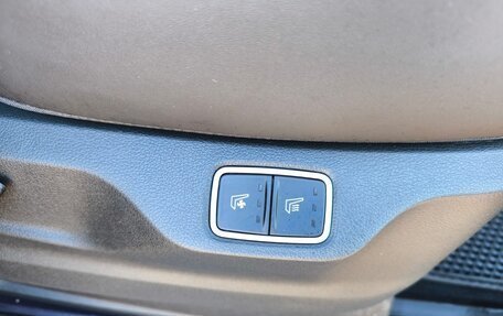Hyundai Staria, 2022 год, 6 200 000 рублей, 26 фотография