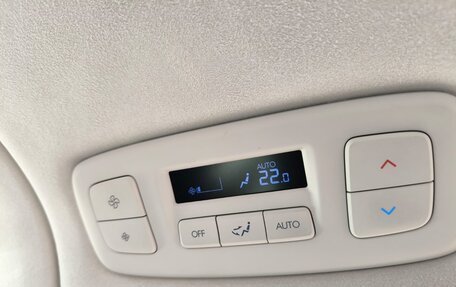 Hyundai Staria, 2022 год, 6 200 000 рублей, 25 фотография