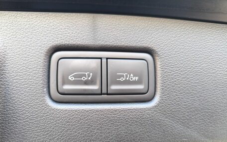 Hyundai Staria, 2022 год, 6 200 000 рублей, 22 фотография