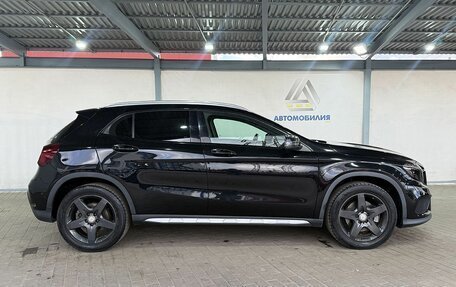 Mercedes-Benz GLA, 2016 год, 2 249 000 рублей, 6 фотография