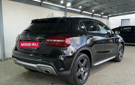 Mercedes-Benz GLA, 2016 год, 2 249 000 рублей, 5 фотография