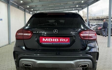 Mercedes-Benz GLA, 2016 год, 2 249 000 рублей, 4 фотография