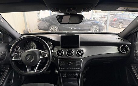 Mercedes-Benz GLA, 2016 год, 2 249 000 рублей, 10 фотография