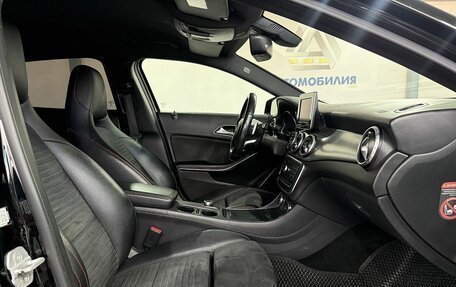 Mercedes-Benz GLA, 2016 год, 2 249 000 рублей, 11 фотография