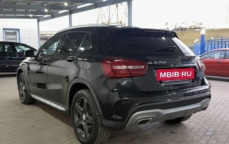 Mercedes-Benz GLA, 2016 год, 2 249 000 рублей, 3 фотография