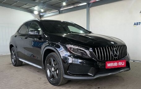 Mercedes-Benz GLA, 2016 год, 2 249 000 рублей, 7 фотография