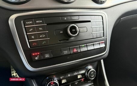 Mercedes-Benz GLA, 2016 год, 2 249 000 рублей, 14 фотография