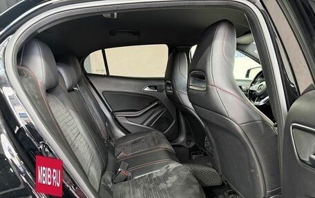 Mercedes-Benz GLA, 2016 год, 2 249 000 рублей, 12 фотография
