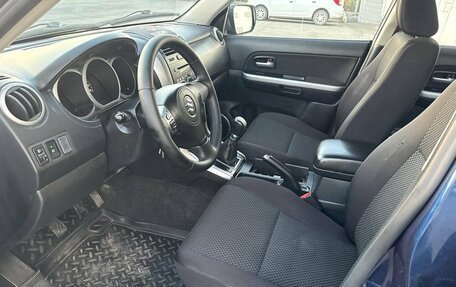 Suzuki Grand Vitara, 2010 год, 830 000 рублей, 10 фотография
