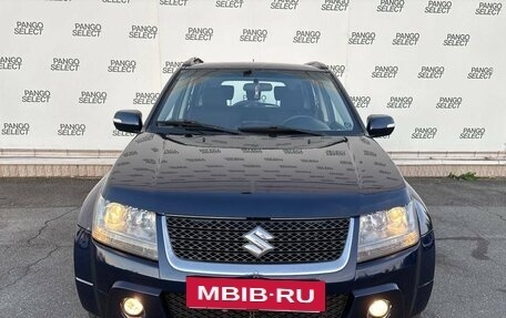 Suzuki Grand Vitara, 2010 год, 830 000 рублей, 2 фотография