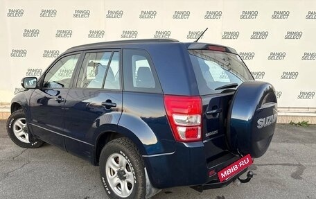 Suzuki Grand Vitara, 2010 год, 830 000 рублей, 6 фотография