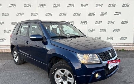 Suzuki Grand Vitara, 2010 год, 830 000 рублей, 3 фотография
