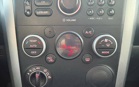 Suzuki Grand Vitara, 2010 год, 830 000 рублей, 17 фотография