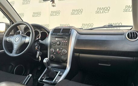 Suzuki Grand Vitara, 2010 год, 830 000 рублей, 15 фотография