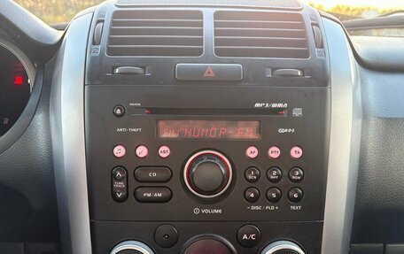 Suzuki Grand Vitara, 2010 год, 830 000 рублей, 16 фотография