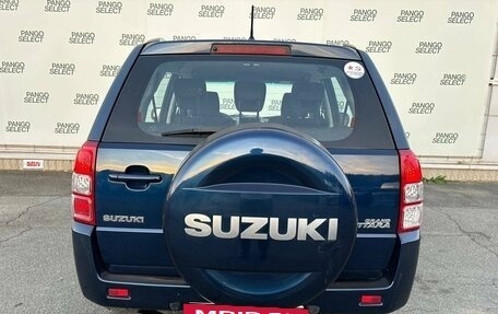 Suzuki Grand Vitara, 2010 год, 830 000 рублей, 5 фотография