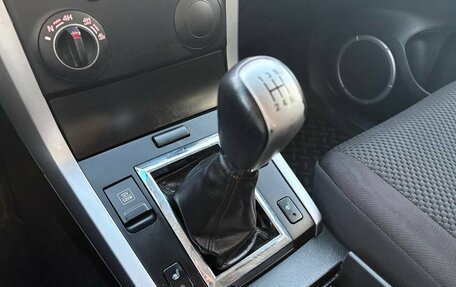 Suzuki Grand Vitara, 2010 год, 830 000 рублей, 18 фотография