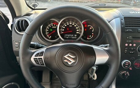 Suzuki Grand Vitara, 2010 год, 830 000 рублей, 19 фотография
