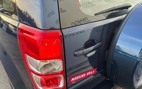 Suzuki Grand Vitara, 2010 год, 830 000 рублей, 8 фотография