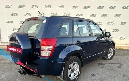 Suzuki Grand Vitara, 2010 год, 830 000 рублей, 4 фотография