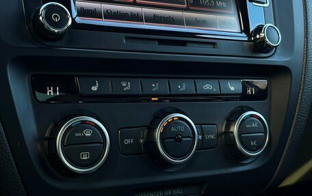 Volkswagen Jetta VI, 2012 год, 985 800 рублей, 14 фотография