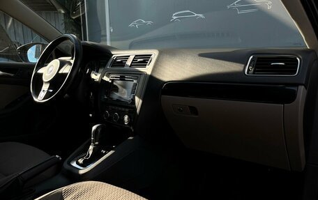 Volkswagen Jetta VI, 2012 год, 985 800 рублей, 7 фотография