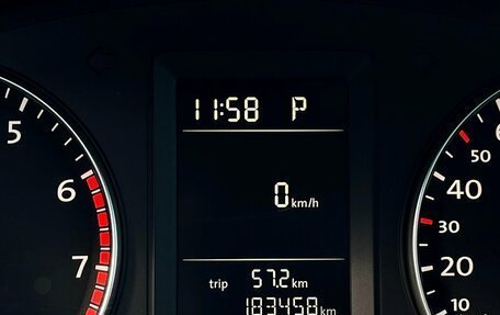 Volkswagen Jetta VI, 2012 год, 985 800 рублей, 21 фотография