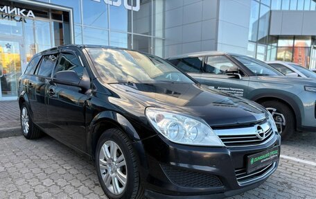 Opel Astra H, 2011 год, 512 000 рублей, 3 фотография