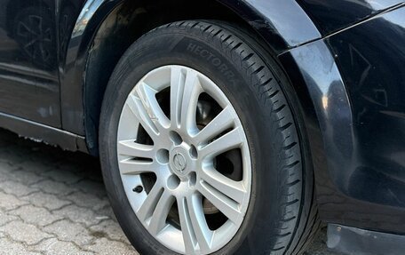 Opel Astra H, 2011 год, 512 000 рублей, 5 фотография