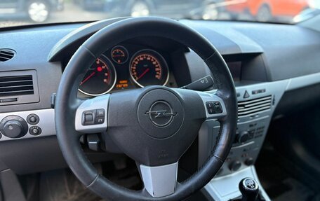 Opel Astra H, 2011 год, 512 000 рублей, 11 фотография