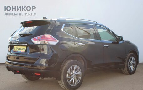 Nissan X-Trail, 2018 год, 1 999 000 рублей, 5 фотография