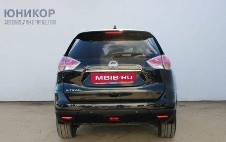 Nissan X-Trail, 2018 год, 1 999 000 рублей, 6 фотография