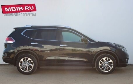 Nissan X-Trail, 2018 год, 1 999 000 рублей, 4 фотография